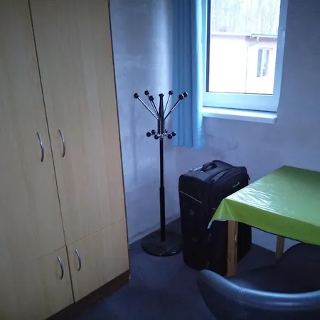 Privates Fuer Uebernachtung *