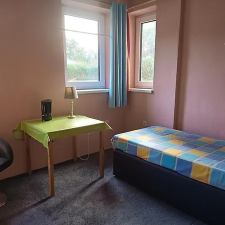 Homestay Privates Fuer Uebernachtung