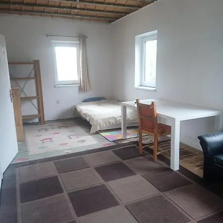 Homestay Privates Fuer Uebernachtung *