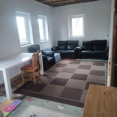 Privates Fuer Uebernachtung