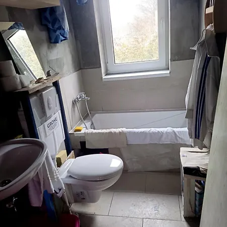 Проживание в семье Privates Fuer Uebernachtung