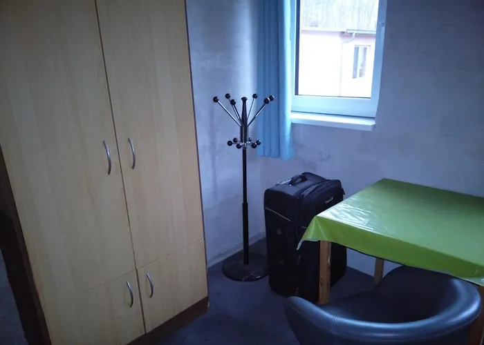 Privates Fuer Uebernachtung *