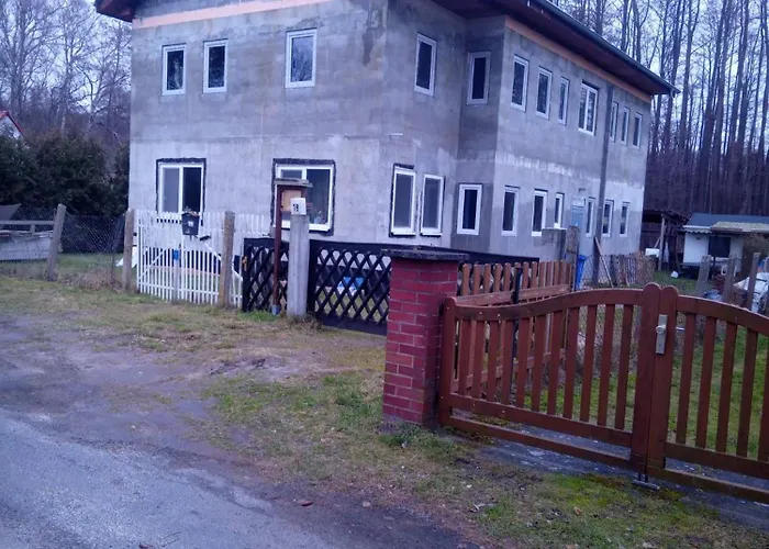 Privates Fuer Uebernachtung Blankenfelde-Mahlow