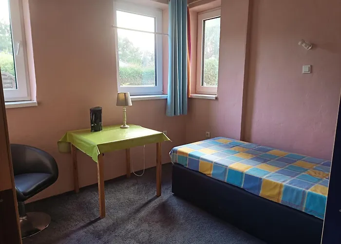 Homestay Privates Fuer Uebernachtung