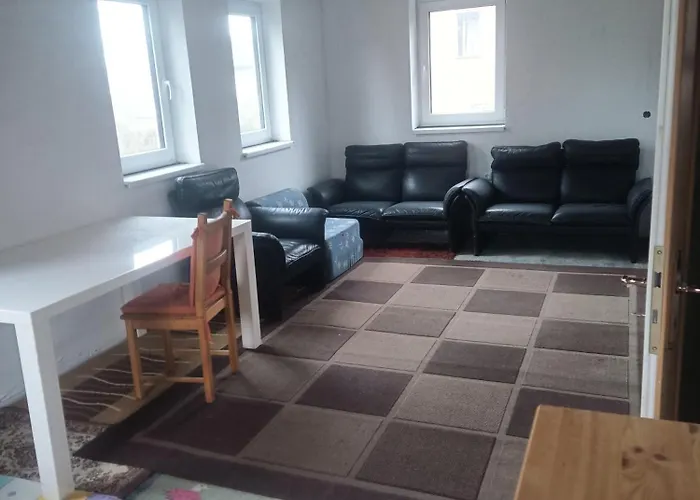 Privates Fuer Uebernachtung