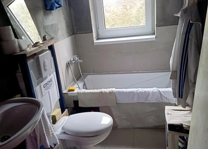 Homestay Privates Fuer Uebernachtung